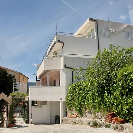 Sea View Apartments 赫尔采格诺维 外观 照片