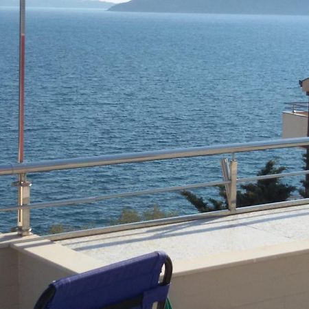 Sea View Apartments 赫尔采格诺维 外观 照片