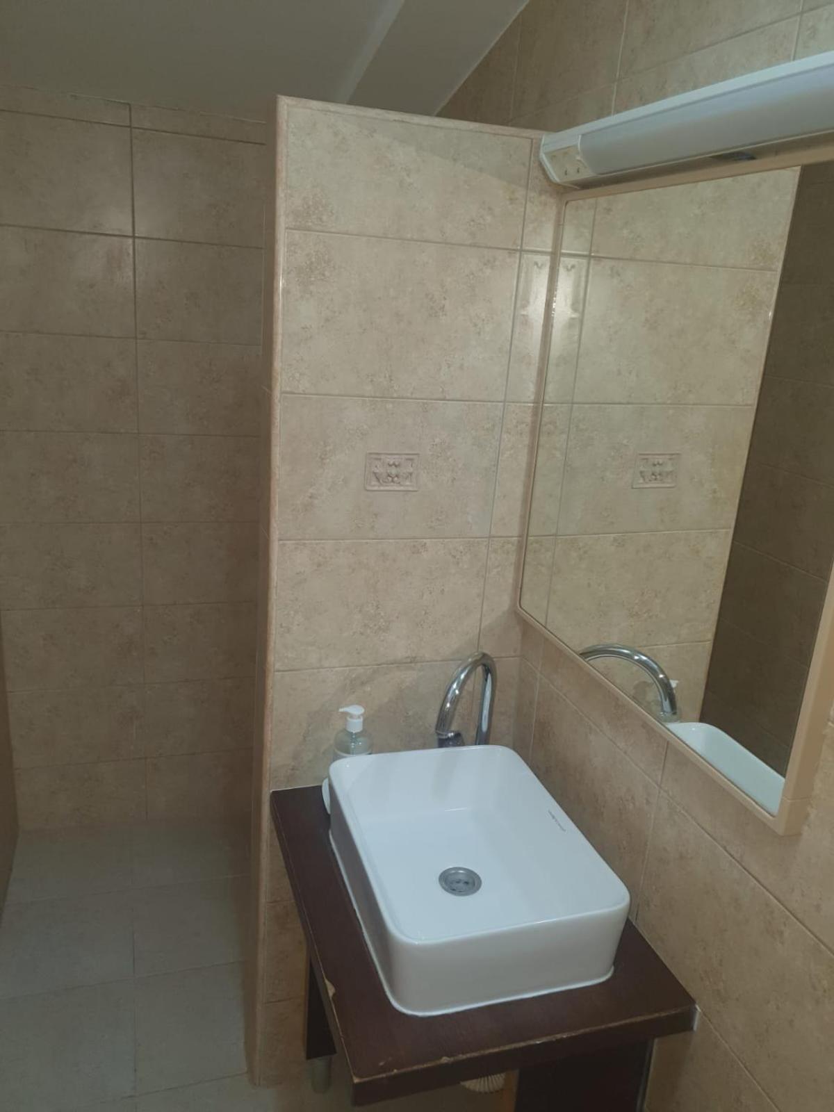 Sea View Apartments 赫尔采格诺维 客房 照片