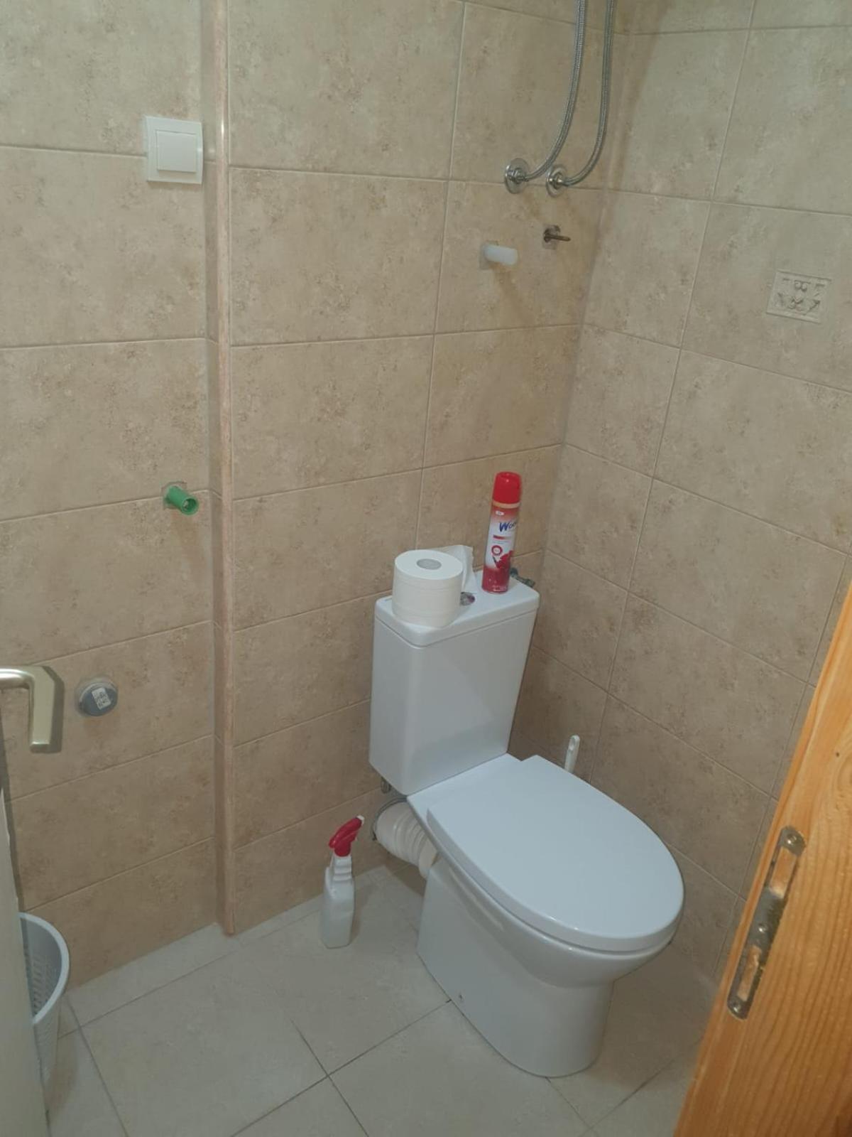 Sea View Apartments 赫尔采格诺维 客房 照片