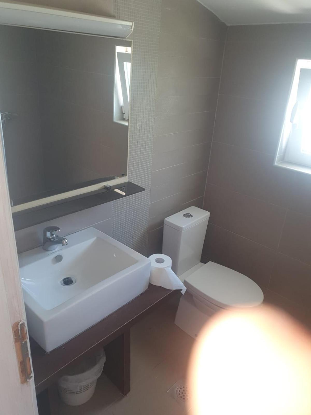 Sea View Apartments 赫尔采格诺维 客房 照片