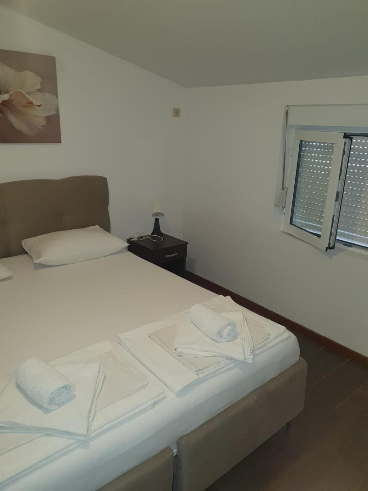 Sea View Apartments 赫尔采格诺维 客房 照片