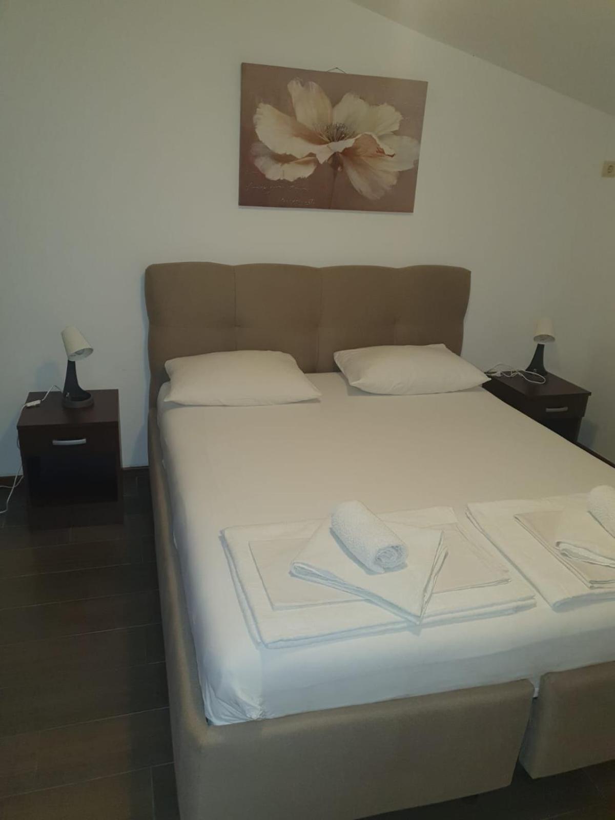 Sea View Apartments 赫尔采格诺维 客房 照片