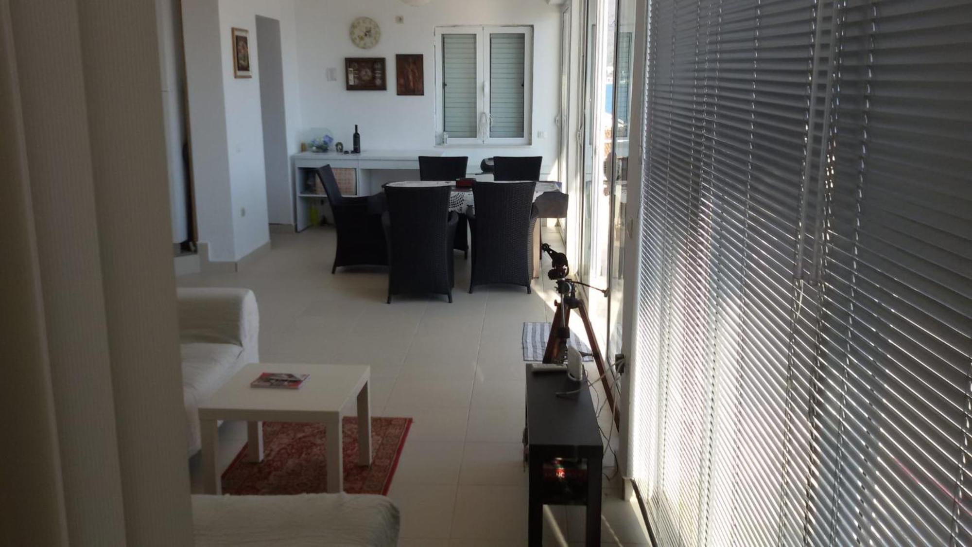Sea View Apartments 赫尔采格诺维 客房 照片