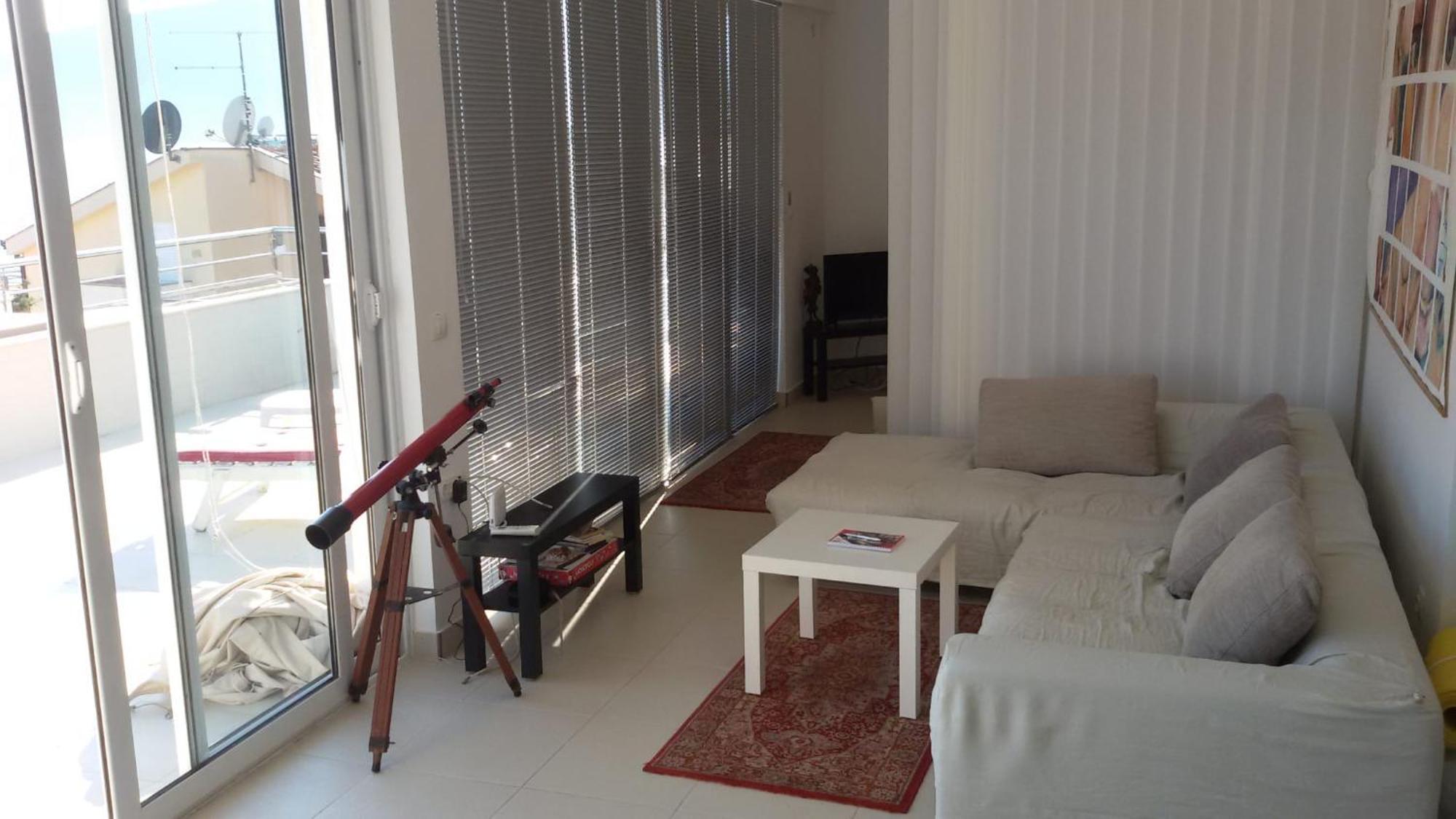 Sea View Apartments 赫尔采格诺维 客房 照片