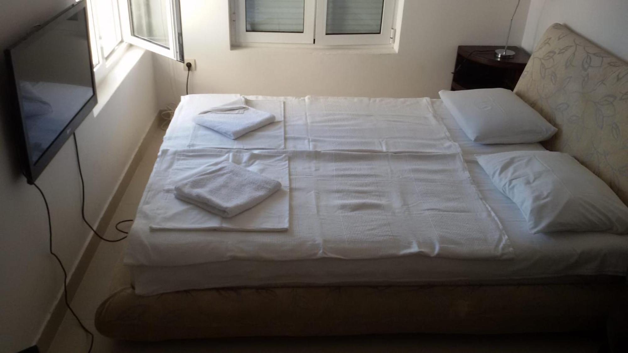 Sea View Apartments 赫尔采格诺维 客房 照片