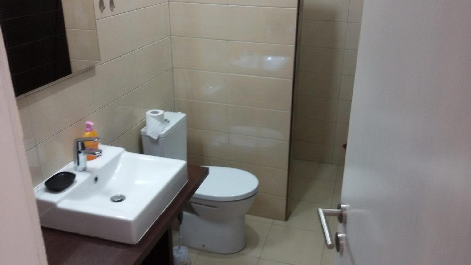 Sea View Apartments 赫尔采格诺维 客房 照片