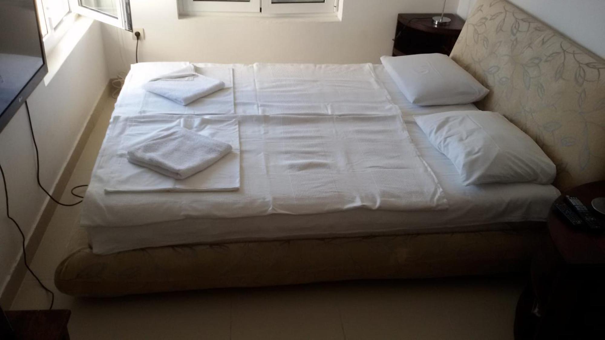 Sea View Apartments 赫尔采格诺维 客房 照片