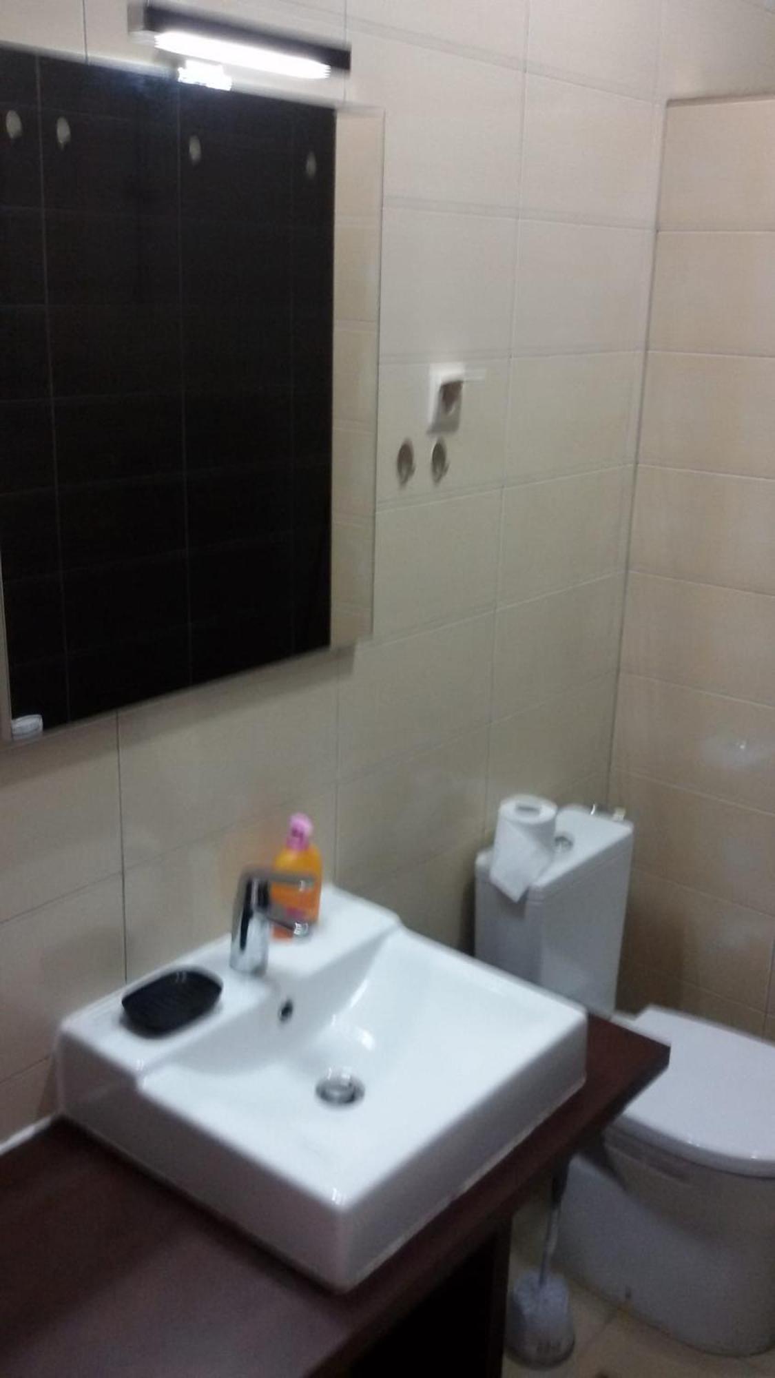 Sea View Apartments 赫尔采格诺维 客房 照片