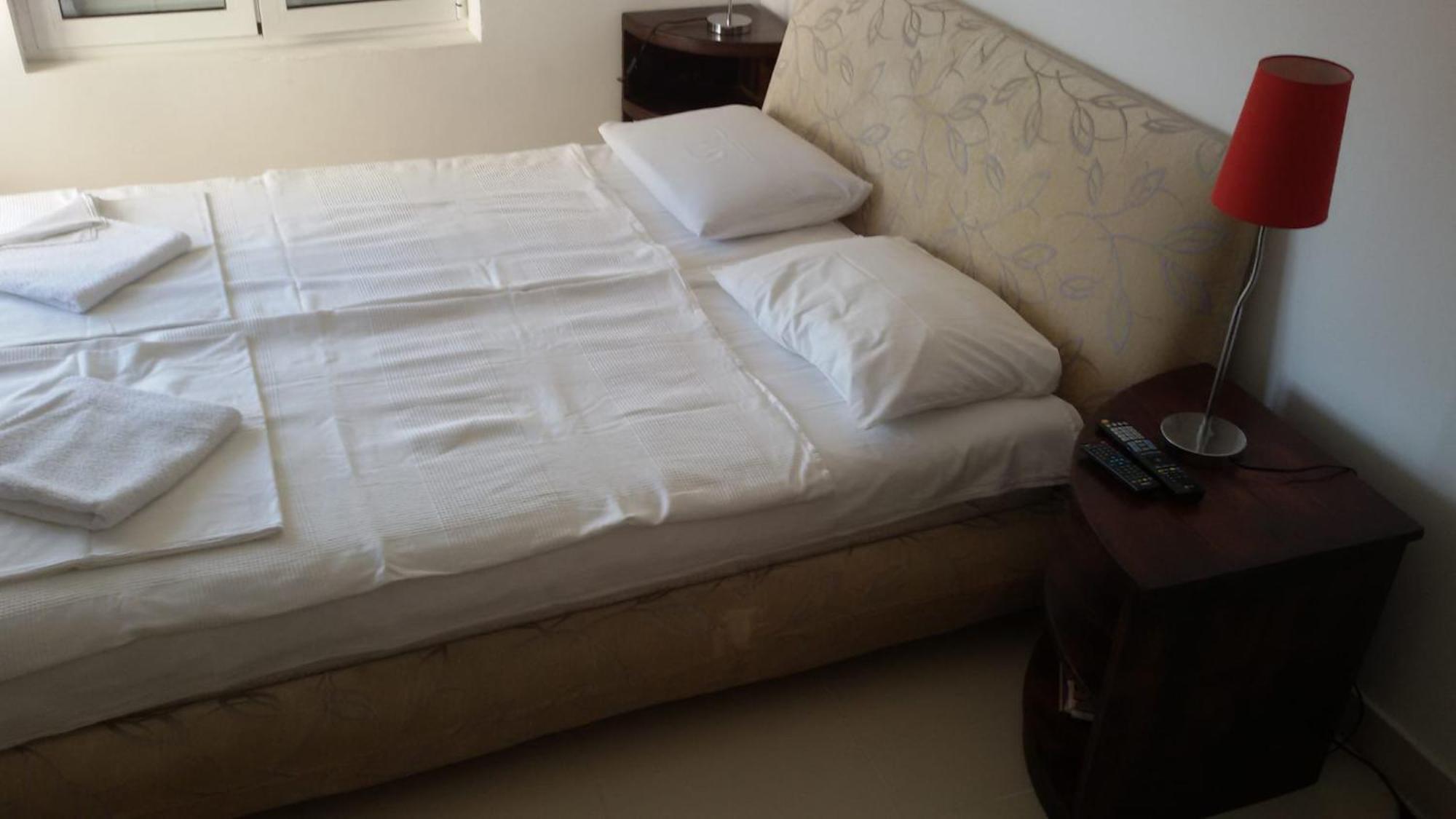 Sea View Apartments 赫尔采格诺维 客房 照片