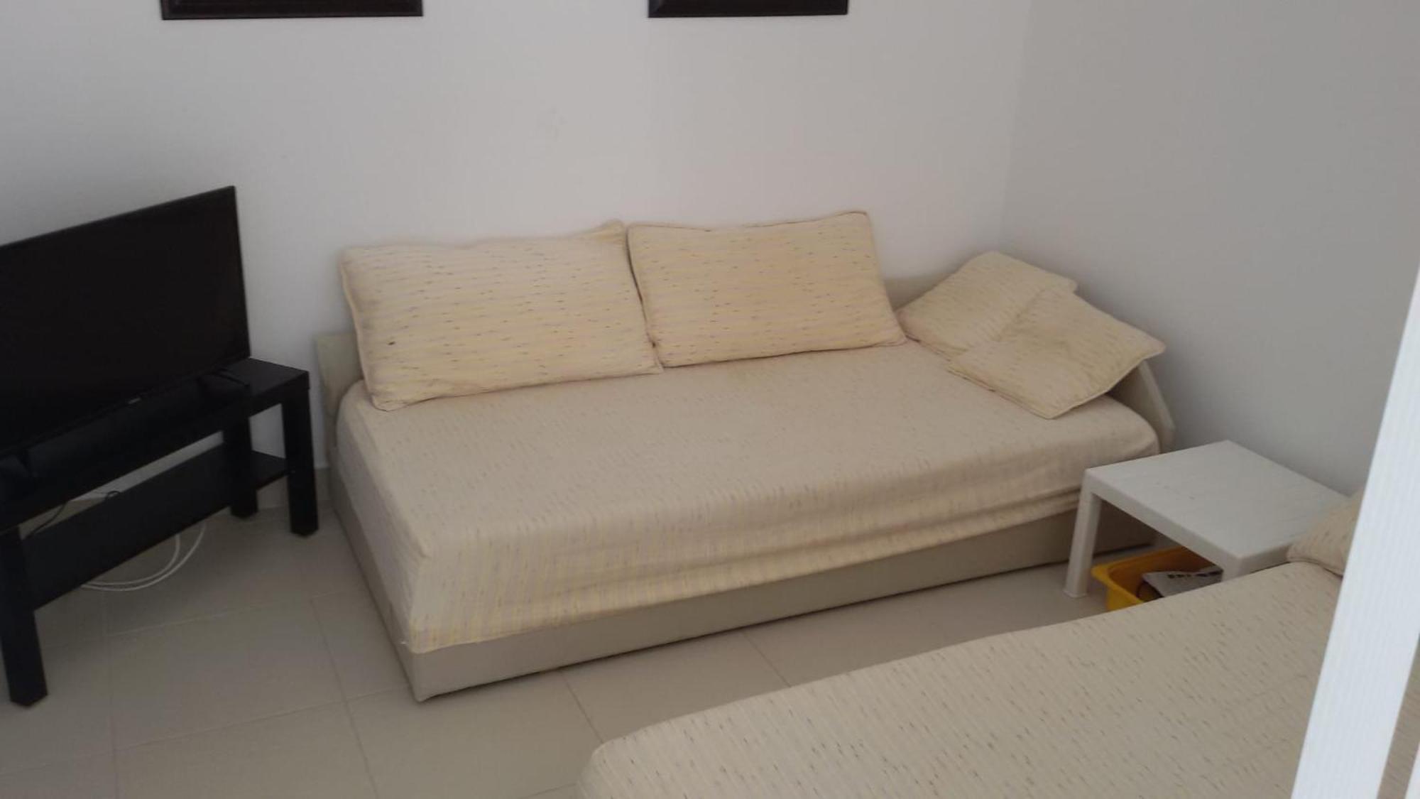 Sea View Apartments 赫尔采格诺维 客房 照片
